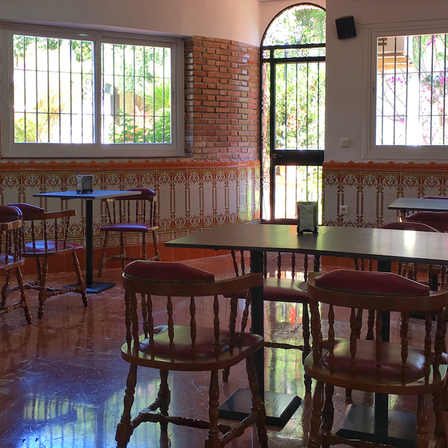 Hôtel Carmen Teresa photo 7