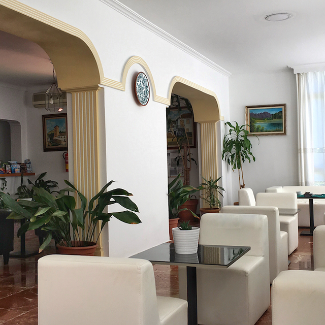 Hôtel Carmen Teresa photo 3