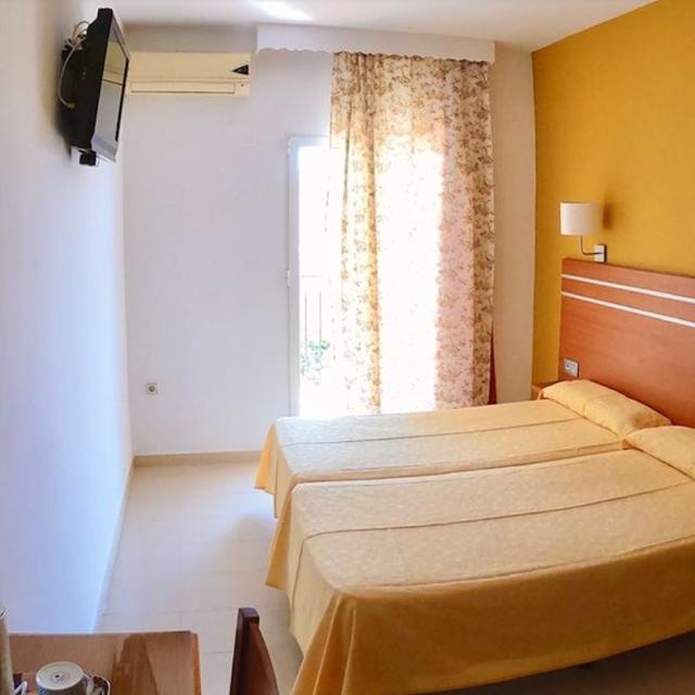 Hôtel Carmen Teresa photo 4