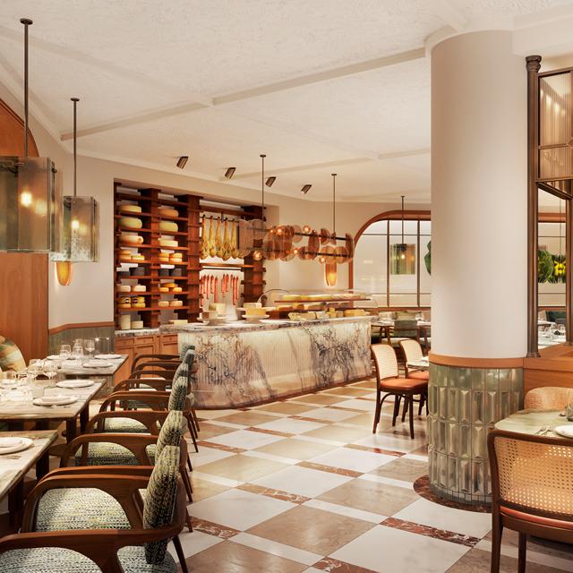 Bless Ibiza The Site (anciennement Hard Rock) photo 6