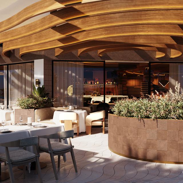 Bless Ibiza The Site (anciennement Hard Rock) photo 15