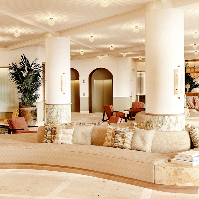 Bless Ibiza The Site (anciennement Hard Rock) photo 5