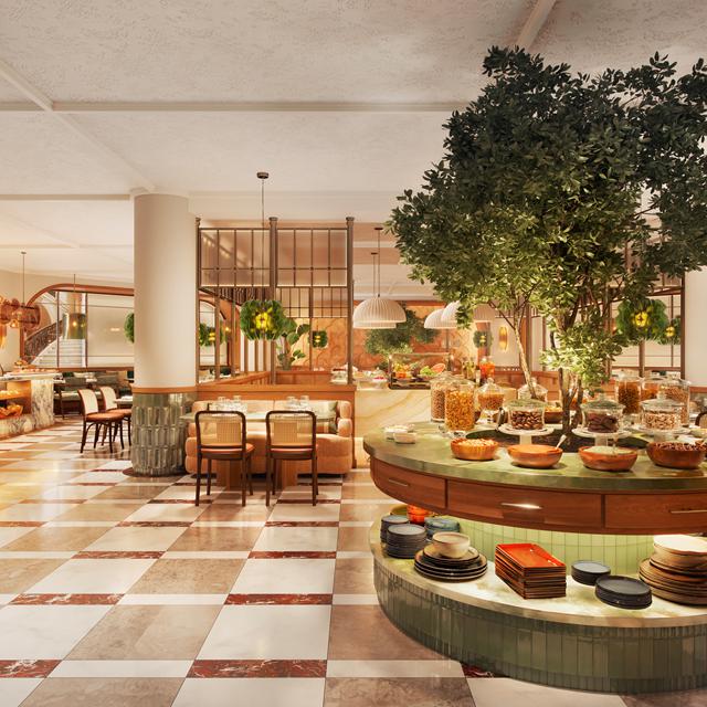 Bless Ibiza The Site (anciennement Hard Rock) photo 8