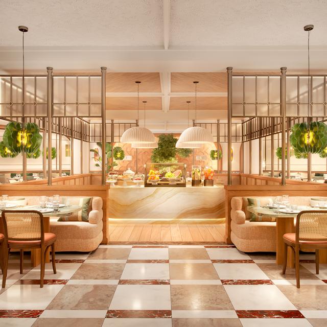 Bless Ibiza The Site (anciennement Hard Rock) photo 7