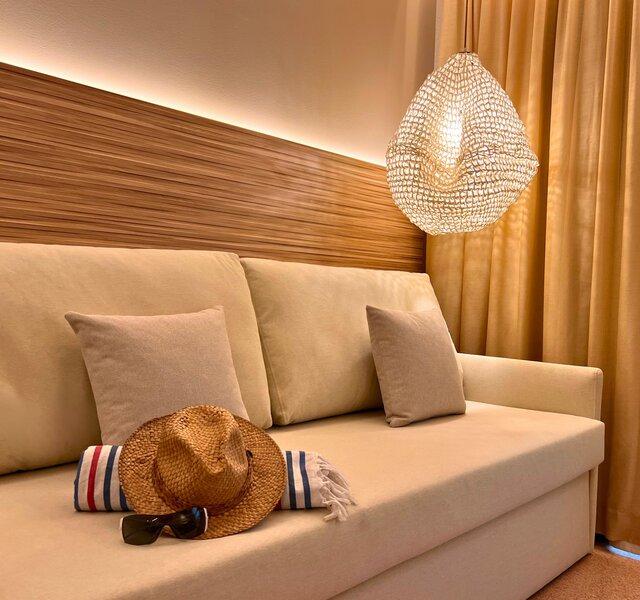 Hôtel ALEGRIA El Mar photo 18