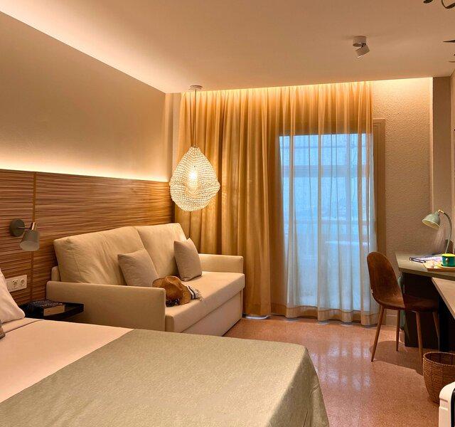 Hôtel ALEGRIA El Mar photo 16