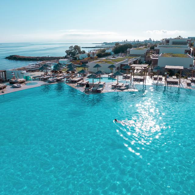 Hotel Mitsis Selection Rinela photo 3