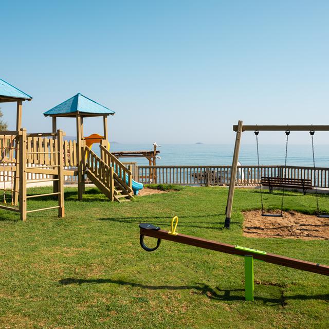 Hotel Mitsis Selection Rinela photo 11