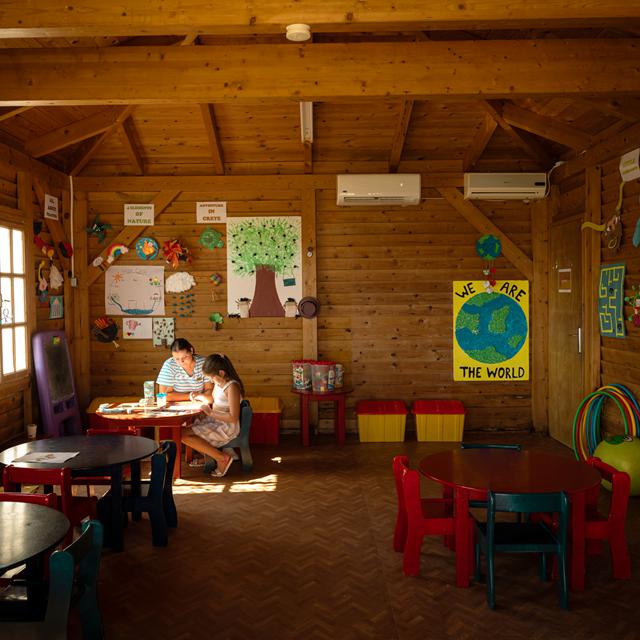 Hotel Mitsis Selection Rinela photo 12