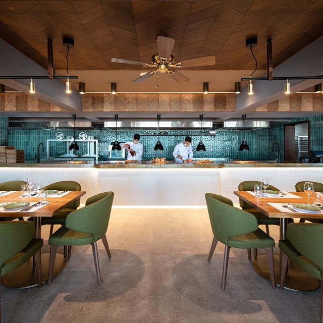 Hotel Mitsis Selection Rinela photo 6