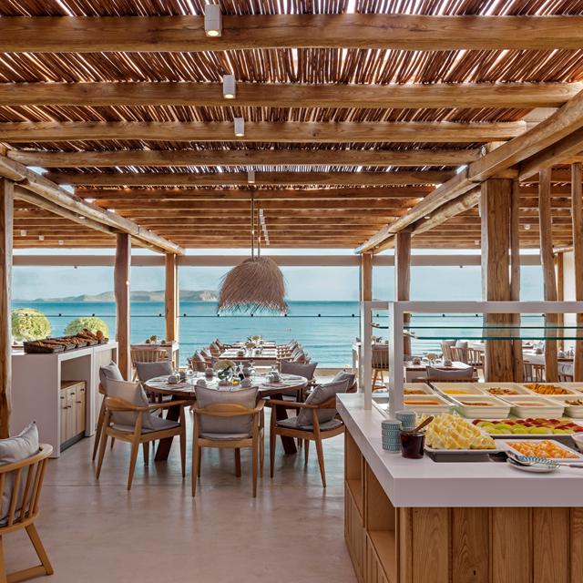 Hotel Mitsis Selection Rinela photo 9