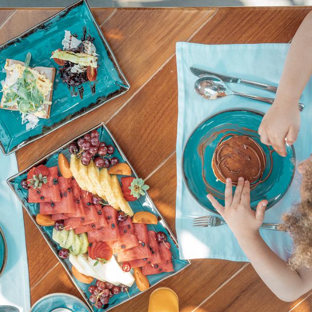 Hotel Mitsis Selection Rinela photo 10