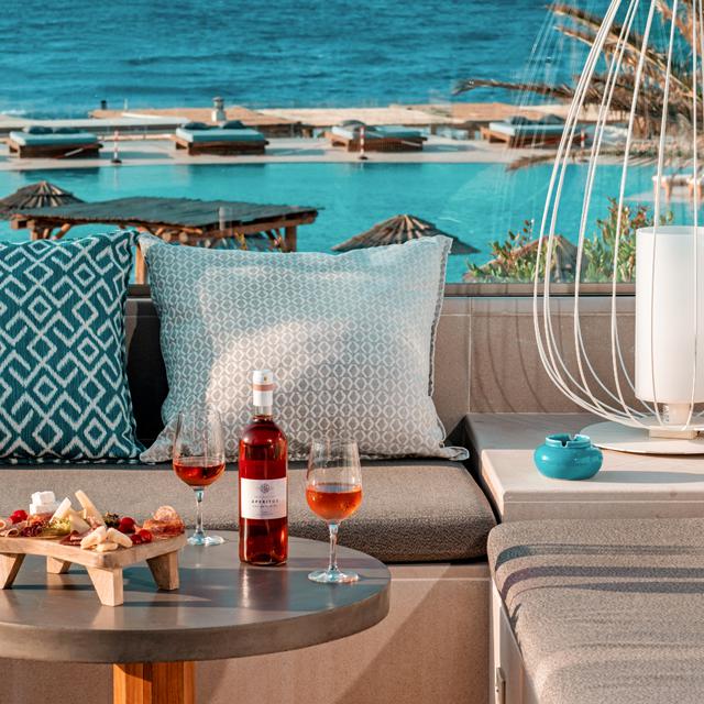 Hotel Mitsis Selection Rinela photo 24