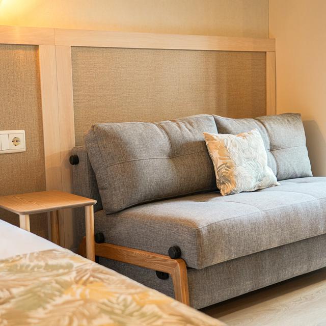 Hôtel htop Jadhe photo 3