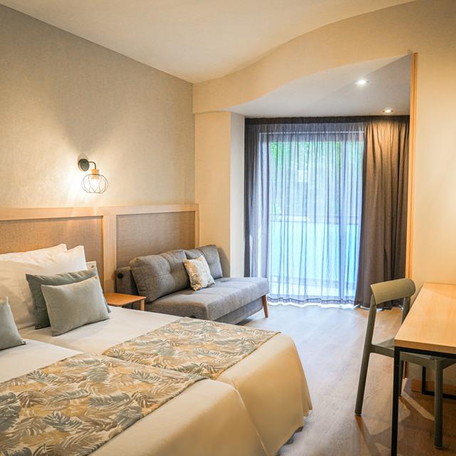 Hôtel htop Jadhe photo 4