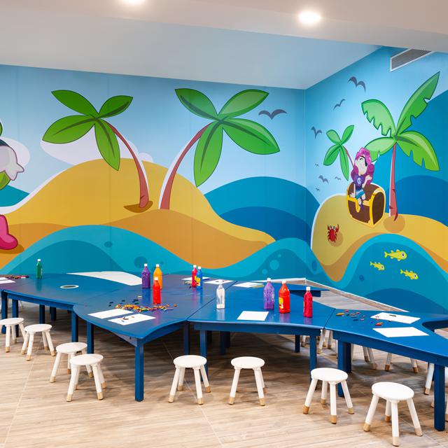 Hôtel Gran Castillo Tagoro photo 22