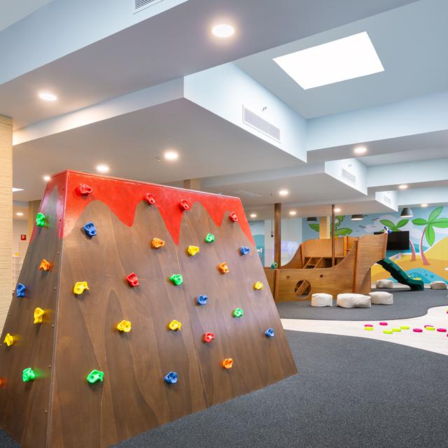 Hôtel Gran Castillo Tagoro photo 21