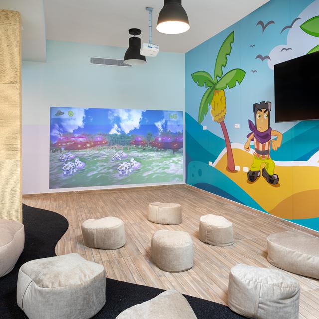 Hôtel Gran Castillo Tagoro photo 20