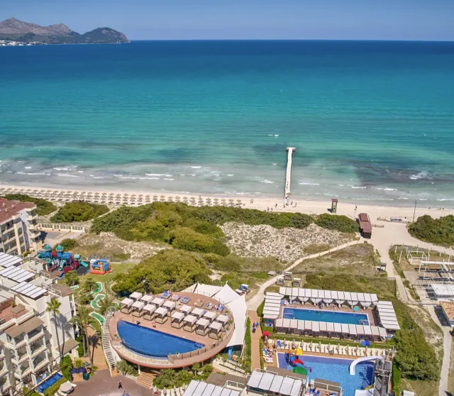 Zafiro Bahia & Spa photo 44