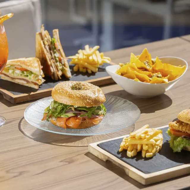 Zafiro Bahia & Spa photo 8