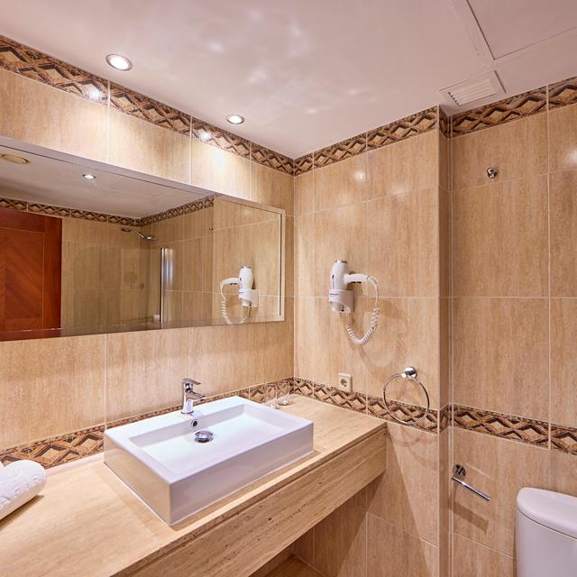 Hôtel Zafiro Rey Don Jaime photo 22