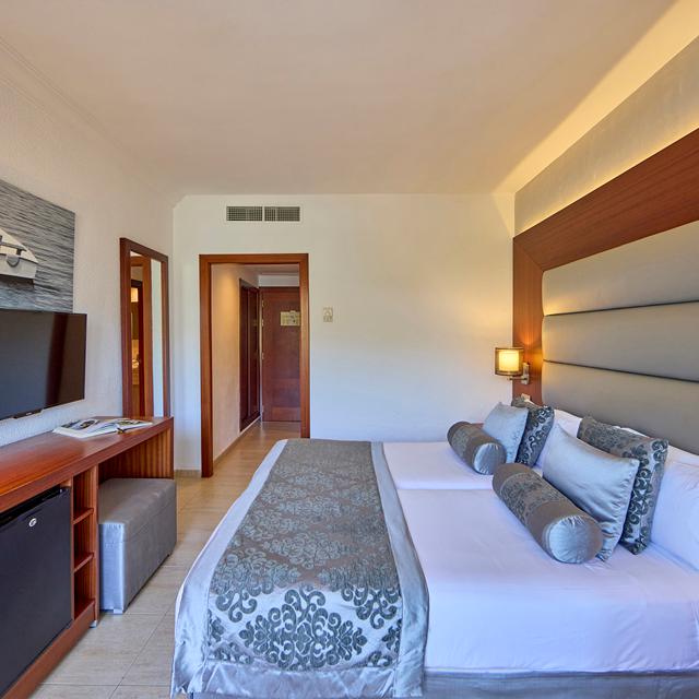 Hôtel Zafiro Rey Don Jaime photo 21