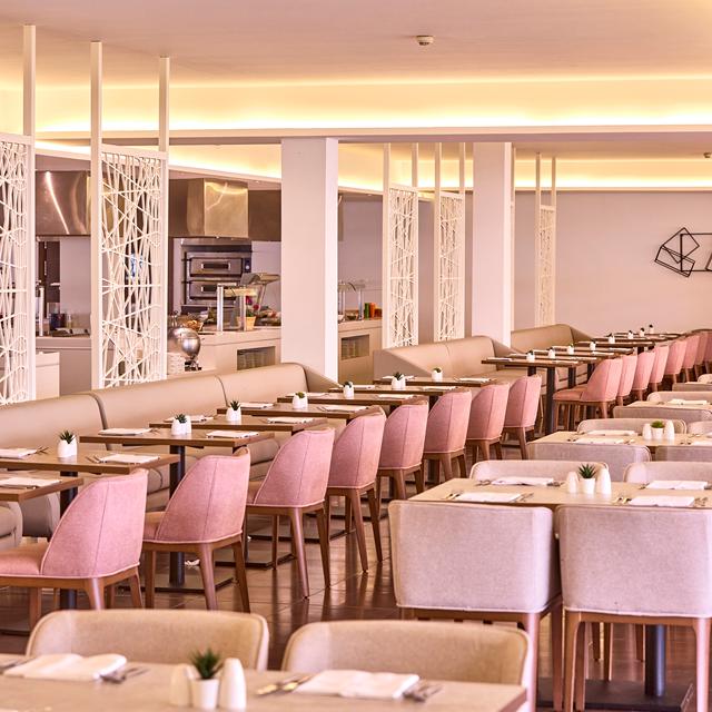 Hôtel Zafiro Rey Don Jaime photo 2