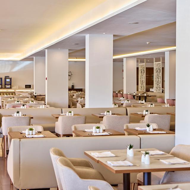 Hôtel Zafiro Rey Don Jaime photo 13