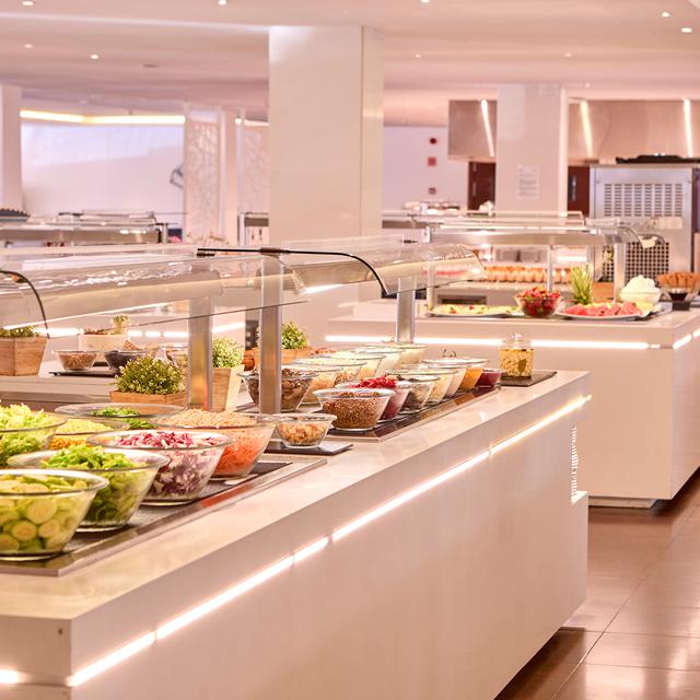 Hôtel Zafiro Rey Don Jaime photo 14