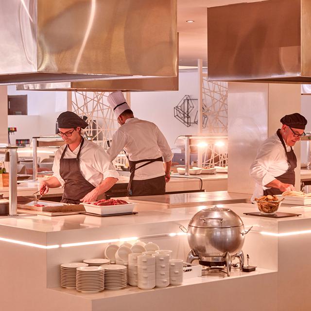 Hôtel Zafiro Rey Don Jaime photo 15