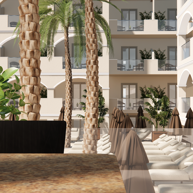 Zante Atlantis Hôtel photo 7