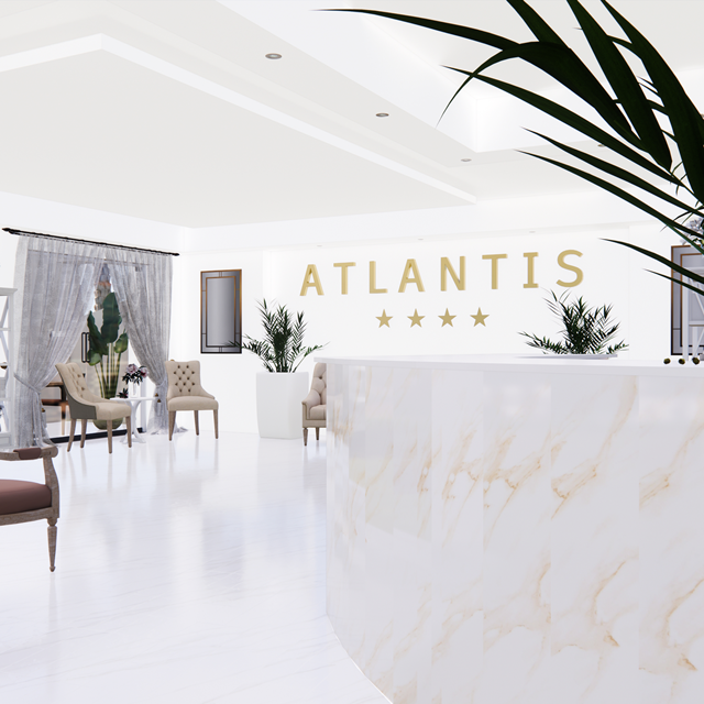 Zante Atlantis Hôtel photo 19