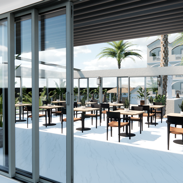 Zante Atlantis Hôtel photo 6