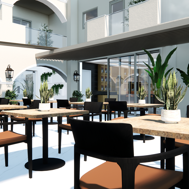 Zante Atlantis Hôtel photo 5