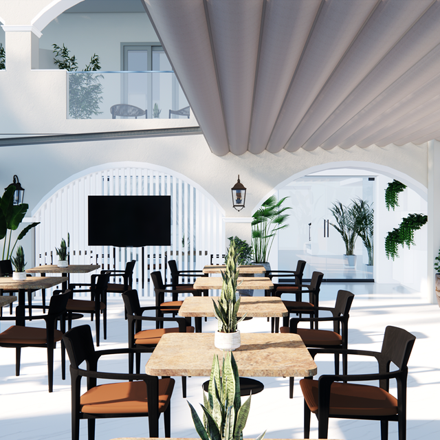 Zante Atlantis Hôtel photo 16