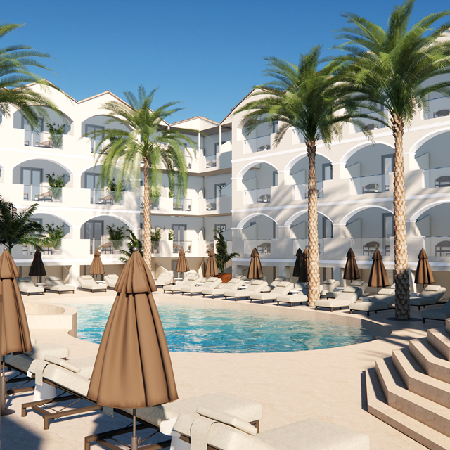 Zante Atlantis Hôtel photo 13