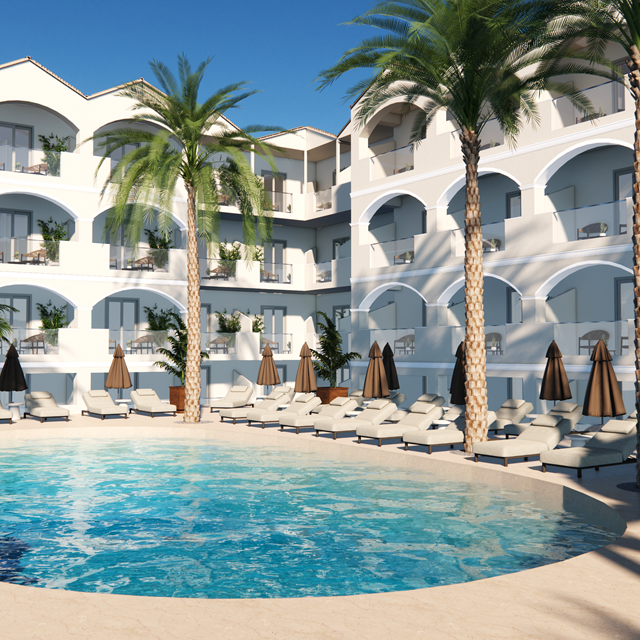 Zante Atlantis Hôtel photo 12