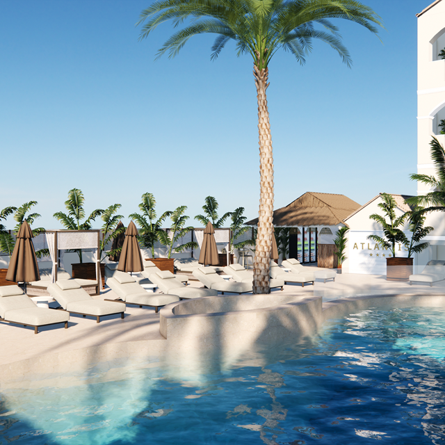 Zante Atlantis Hôtel photo 8