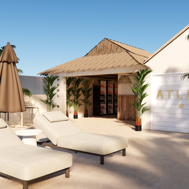 Zante Atlantis Hôtel photo 11