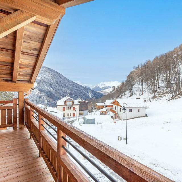 Chalet La Tanière de l'Ours photo 1