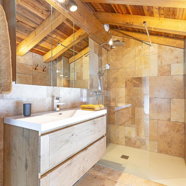 Chalet La Tanière de l'Ours photo 12