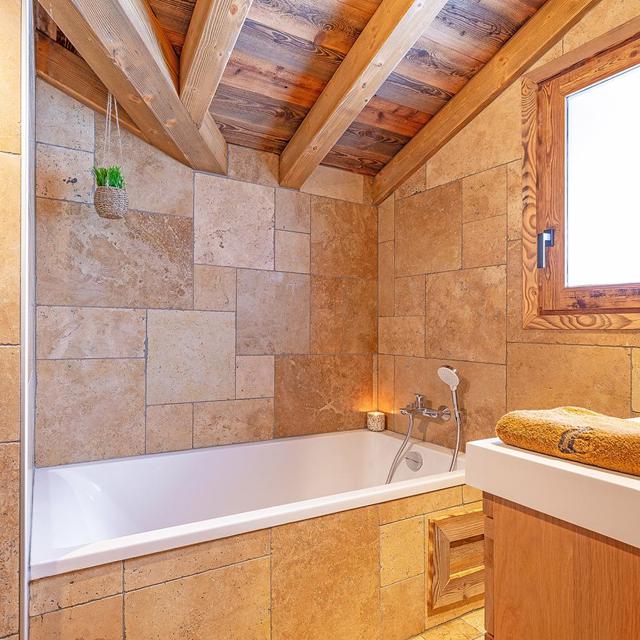Chalet La Tanière de l'Ours photo 11