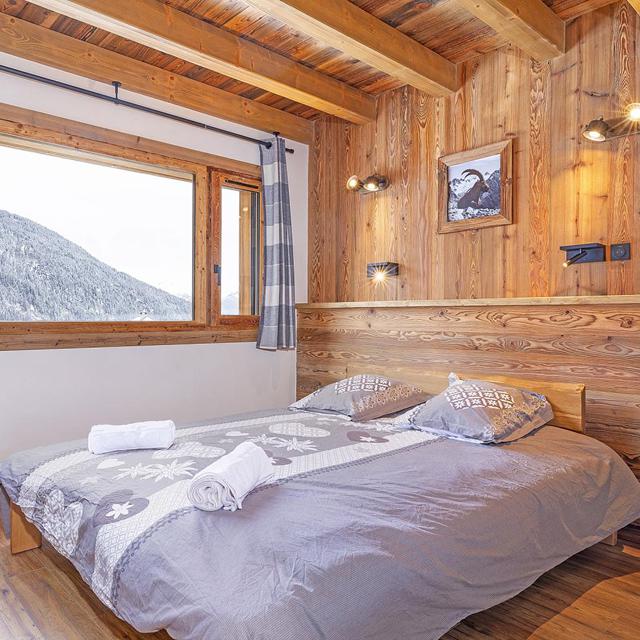 Chalet La Tanière de l'Ours photo 10