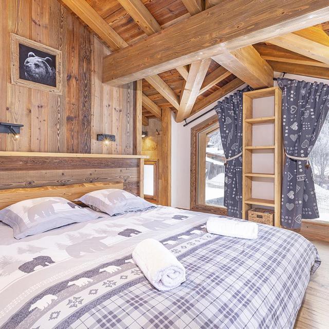 Chalet La Tanière de l'Ours photo 8