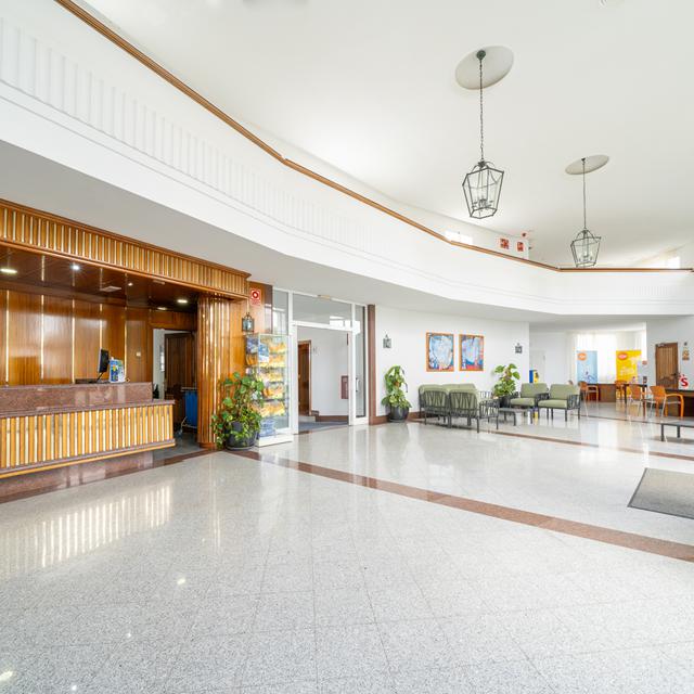 Hôtel Relaxia Olivina photo 12