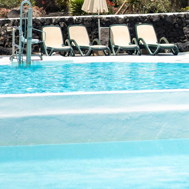 Hôtel Relaxia Olivina photo 5