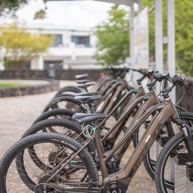 Hôtel Relaxia Olivina photo 9