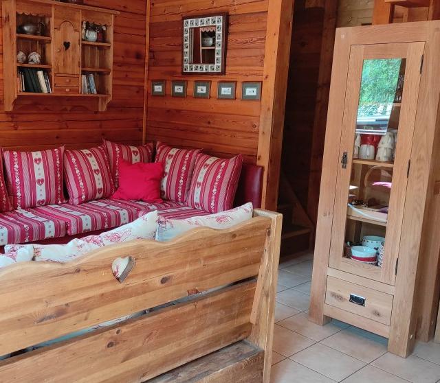Chalet Le Fétail photo 3