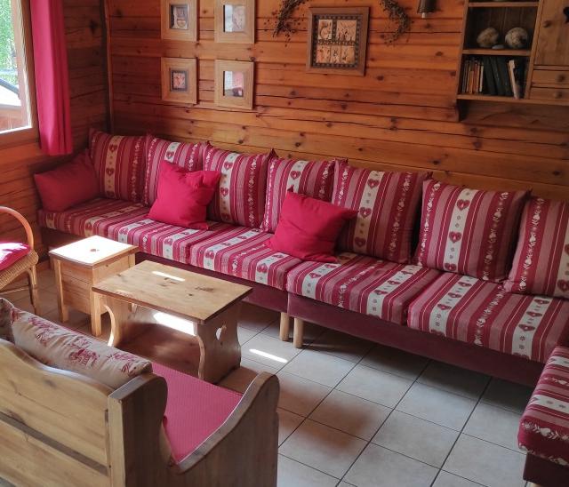 Chalet Le Fétail photo 1