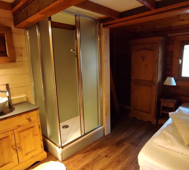 Chalet Le Fétail photo 12